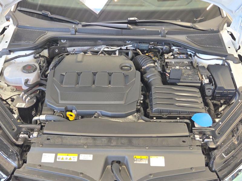 Škoda Octavia Sportline – image 15 of 17