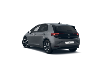 Volkswagen ID.3 PRO – image 11 of 12