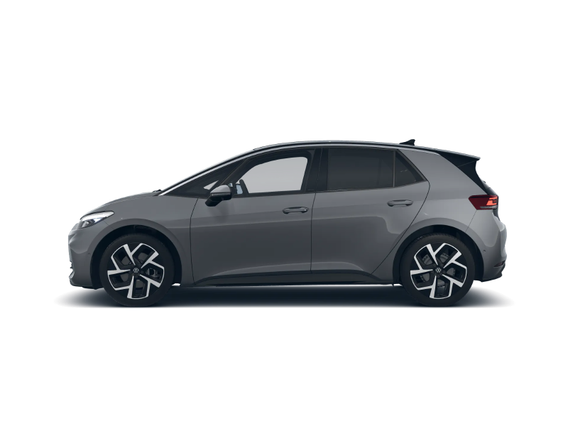 Volkswagen ID.3 PRO – image 2 of 12