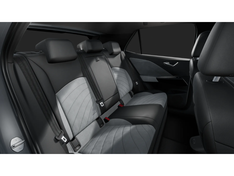 Volkswagen ID.3 PRO – image 7 of 12