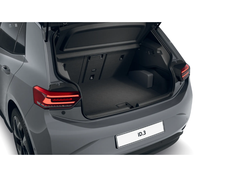 Volkswagen ID.3 PRO – image 8 of 12