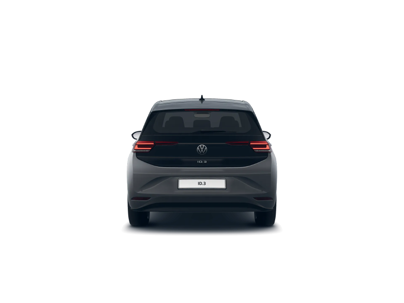 Volkswagen ID.3 PRO – image 9 of 12
