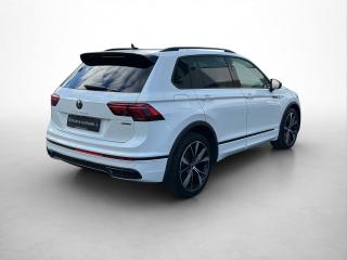 Volkswagen Tiguan R-Line – image 2 of 13