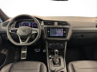 Volkswagen Tiguan R-Line – image 5 of 13