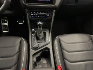 Volkswagen Tiguan R-Line – image 7 of 13