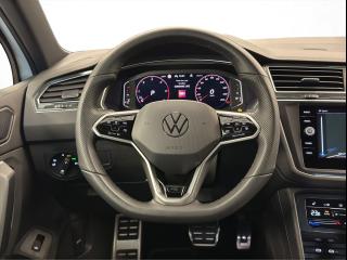 Volkswagen Tiguan R-Line – image 8 of 13