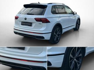 Volkswagen Tiguan R-Line – image 13 of 13