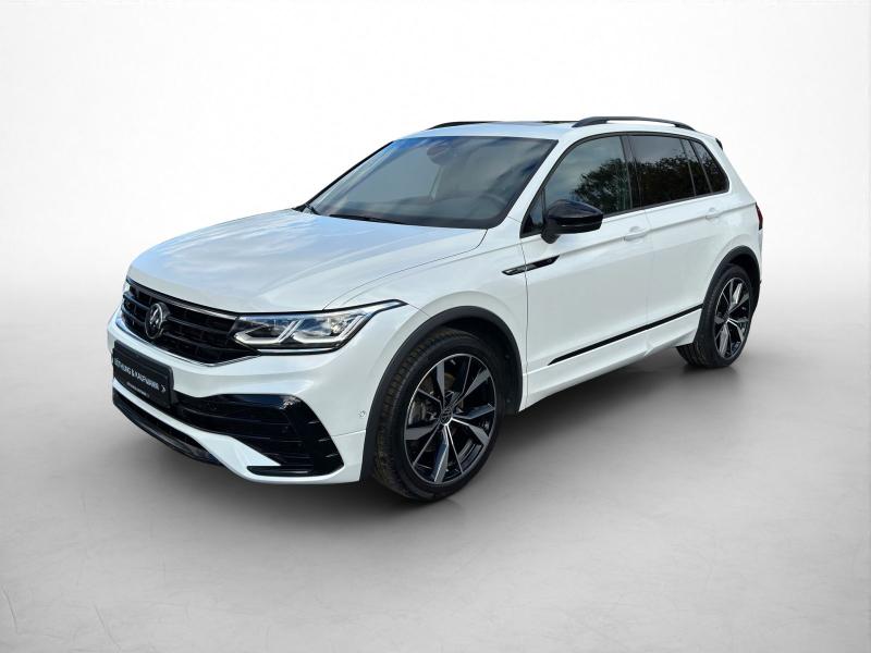 Volkswagen Tiguan R-Line – image 1 of 13