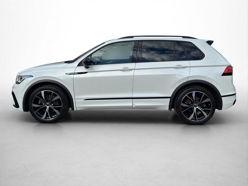 Volkswagen Tiguan R-Line – image 3 of 13