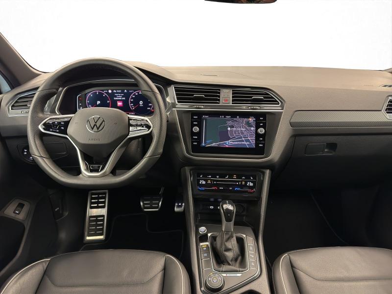 Volkswagen Tiguan R-Line – image 5 of 13