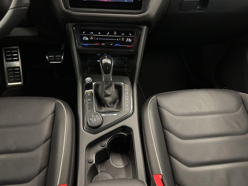 Volkswagen Tiguan R-Line – image 7 of 13