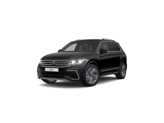 Volkswagen Tiguan R-Line – image 1 of 10