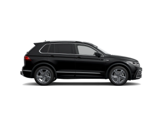 Volkswagen Tiguan R-Line – image 2 of 10