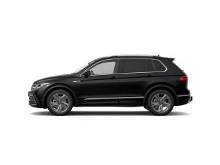 Volkswagen Tiguan R-Line – image 3 of 10