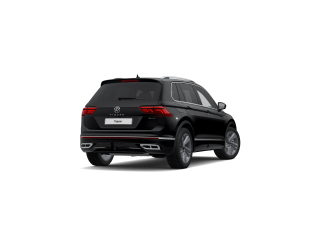 Volkswagen Tiguan R-Line – image 4 of 10