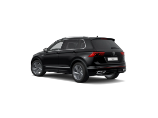 Volkswagen Tiguan R-Line – image 5 of 10