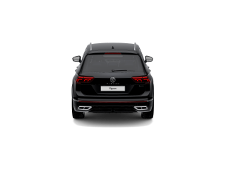 Volkswagen Tiguan R-Line – image 6 of 10