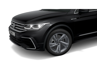 Volkswagen Tiguan R-Line – image 7 of 10