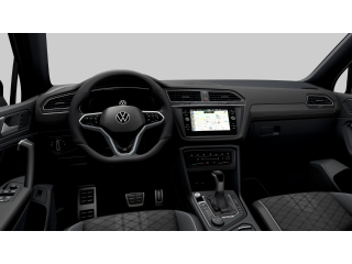 Volkswagen Tiguan R-Line – image 8 of 10