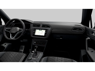 Volkswagen Tiguan R-Line – image 9 of 10