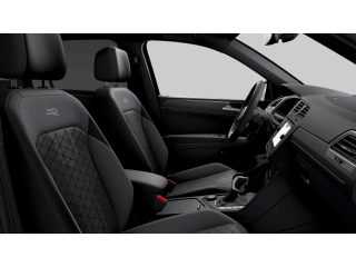 Volkswagen Tiguan R-Line – image 10 of 10