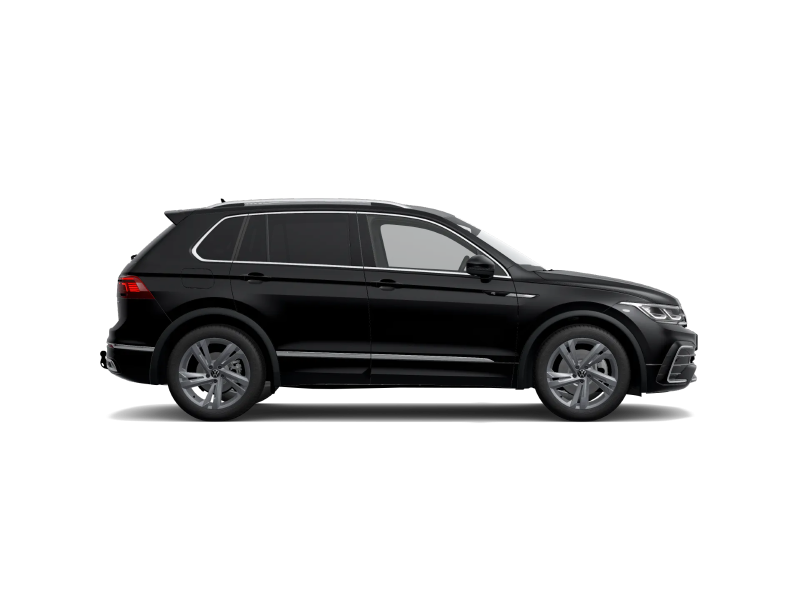 Volkswagen Tiguan R-Line – image 2 of 10