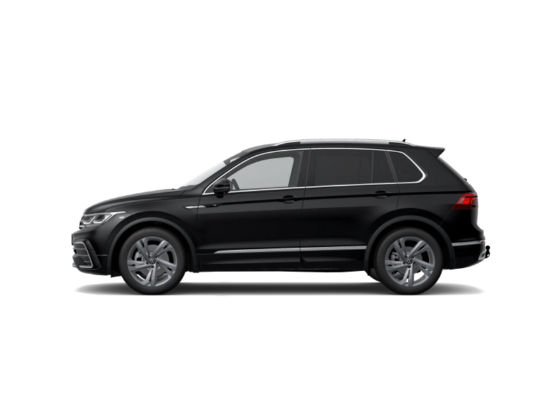 Volkswagen Tiguan R-Line – image 3 of 10