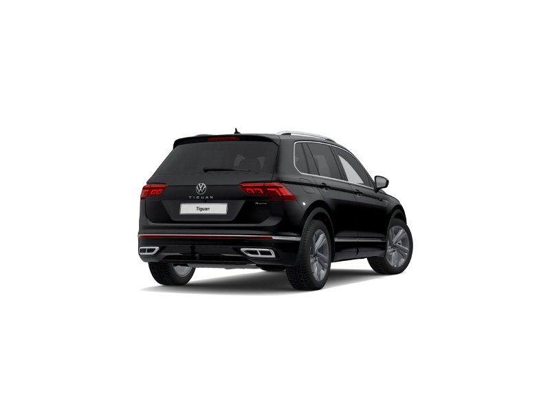 Volkswagen Tiguan R-Line – image 4 of 10