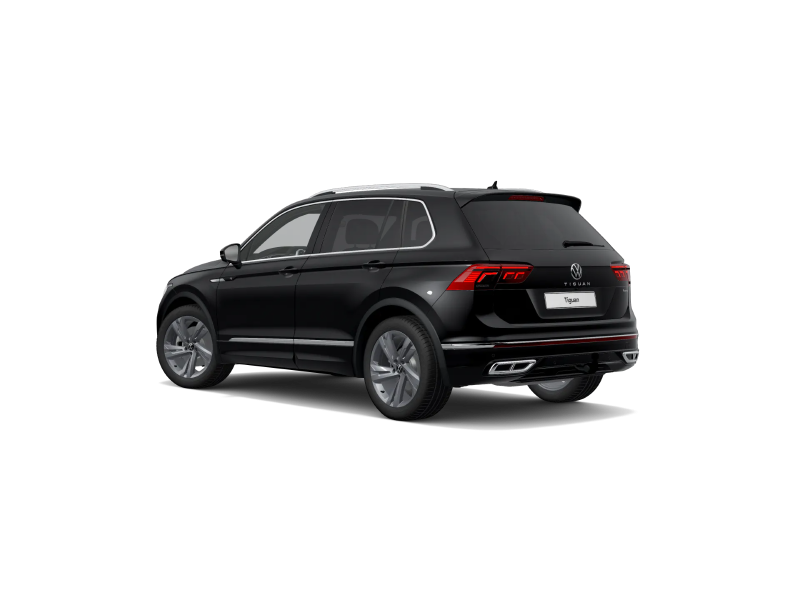 Volkswagen Tiguan R-Line – image 5 of 10