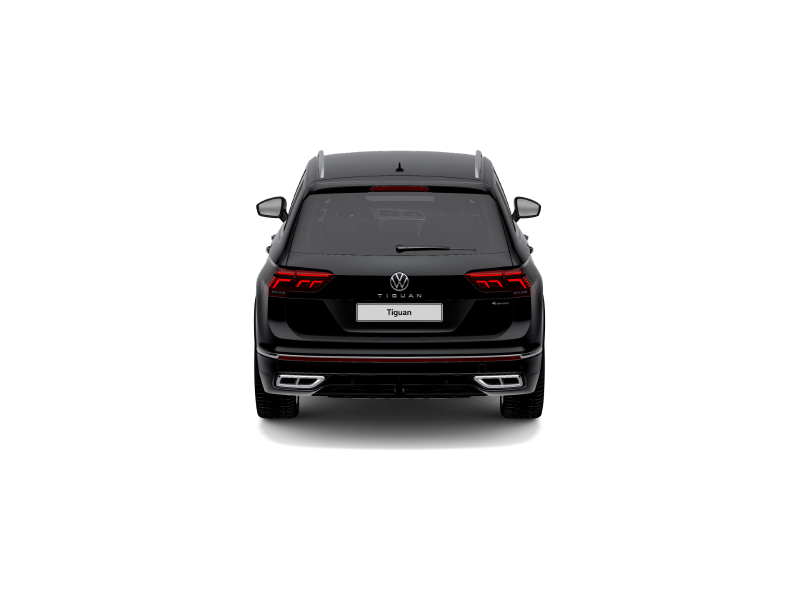 Volkswagen Tiguan R-Line – image 6 of 10