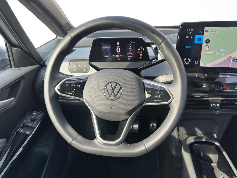 Volkswagen ID.3 PRO – image 8 of 13