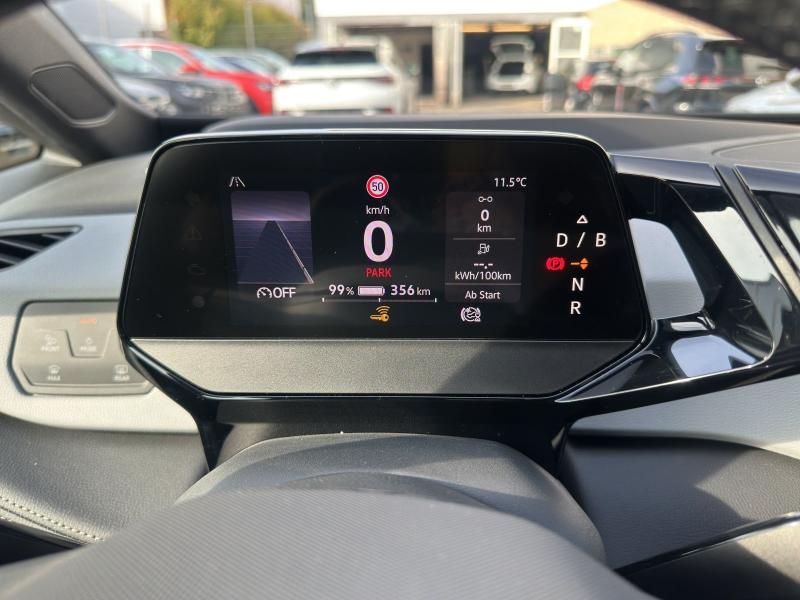 Volkswagen ID.3 PRO – image 9 of 13