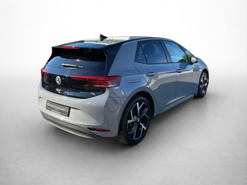 Volkswagen ID.3 PRO – image 2 of 14