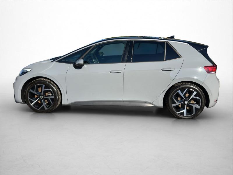 Volkswagen ID.3 PRO – image 3 of 14
