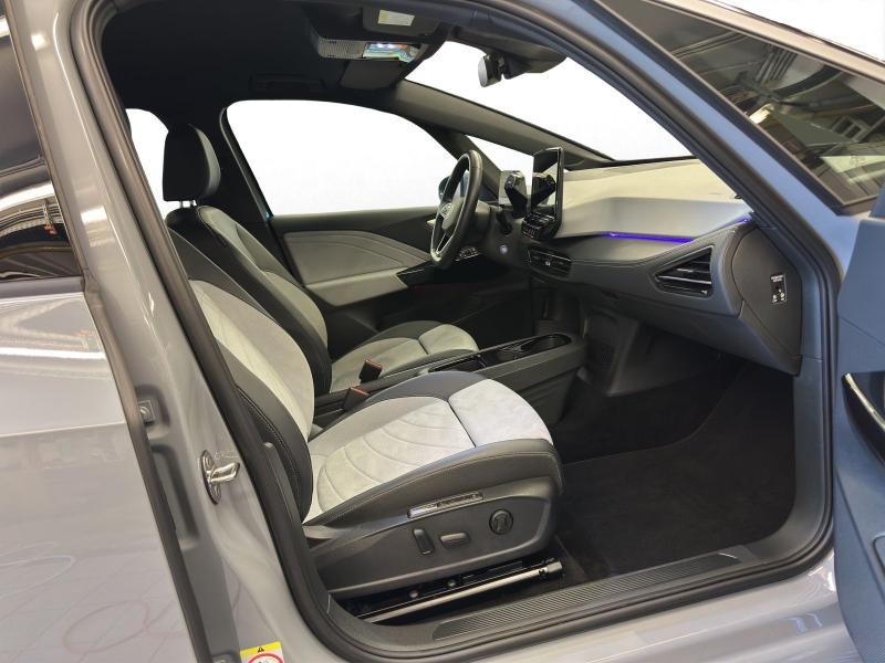 Volkswagen ID.3 PRO – image 4 of 14