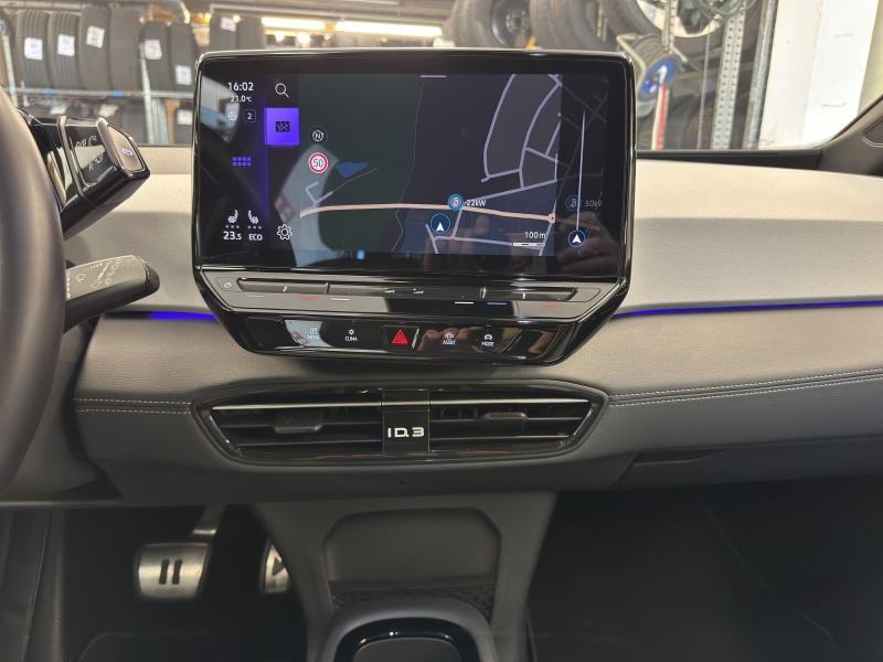 Volkswagen ID.3 PRO – image 6 of 14