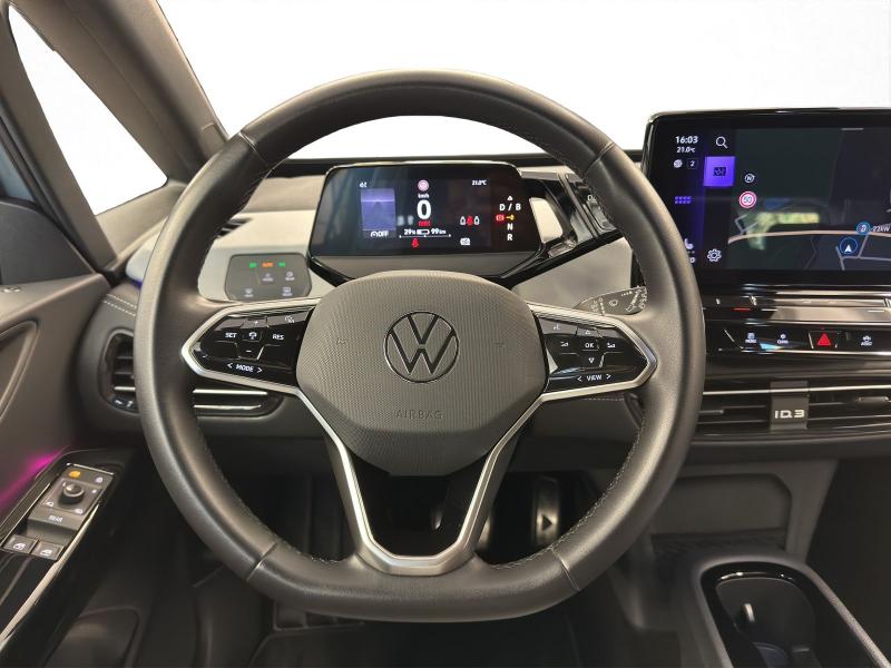 Volkswagen ID.3 PRO – image 8 of 14