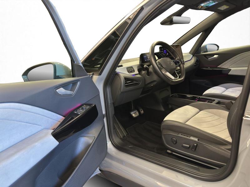 Volkswagen ID.3 PRO – image 12 of 14
