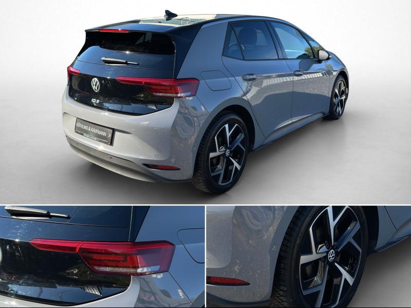 Volkswagen ID.3 PRO – image 14 of 14