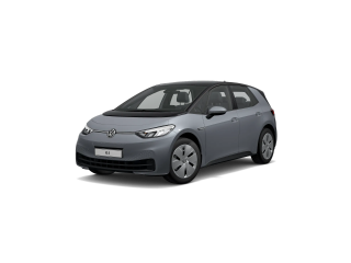 Volkswagen ID.3 Pure – image 1 of 9