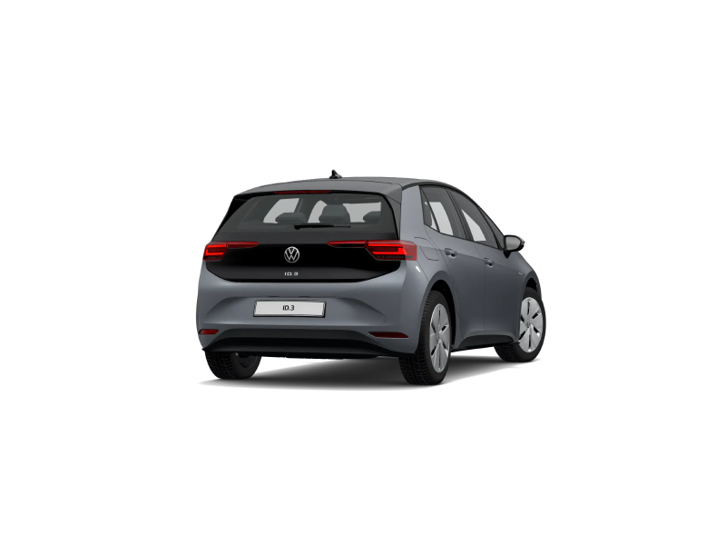 Volkswagen ID.3 Pure – image 3 of 9