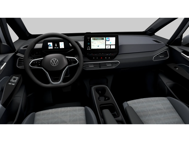 Volkswagen ID.3 Pure – image 4 of 9