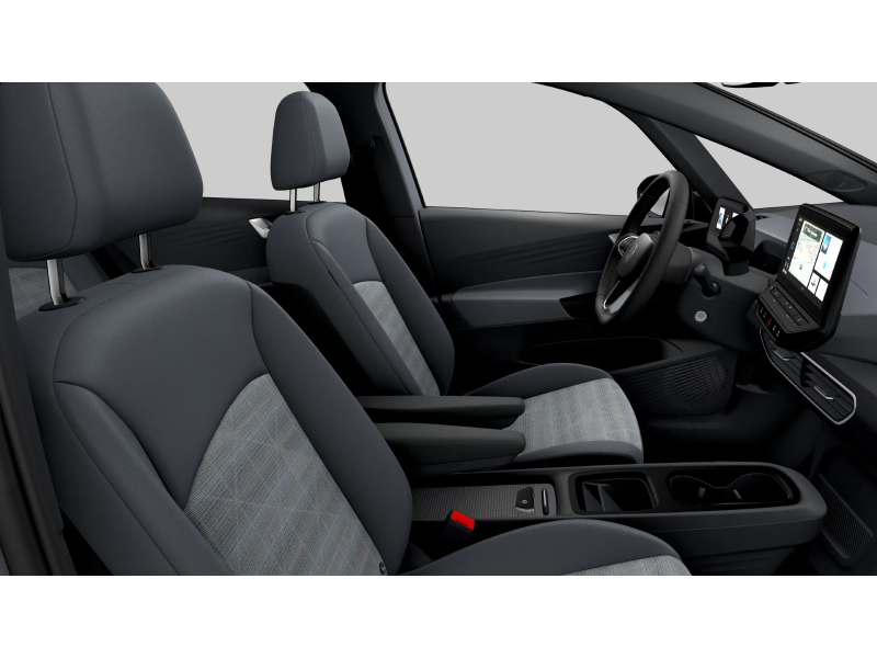 Volkswagen ID.3 Pure – image 5 of 9
