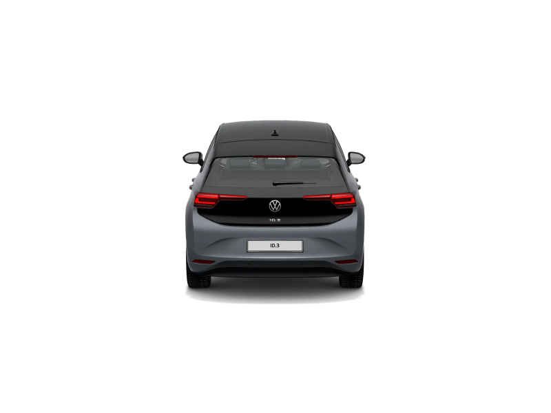 Volkswagen ID.3 Pure – image 8 of 9