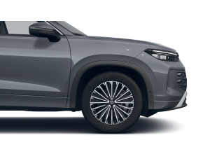 Volkswagen Tayron LIFE – image 3 of 10
