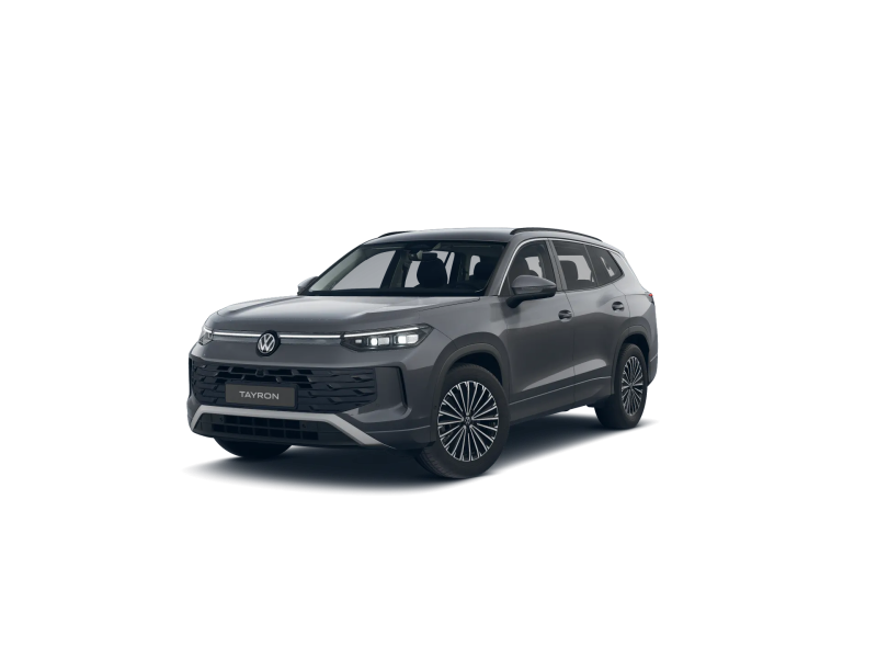 Volkswagen Tayron LIFE – image 1 of 10
