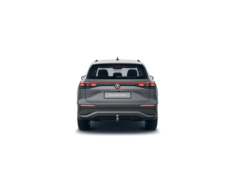 Volkswagen Tayron LIFE – image 2 of 10
