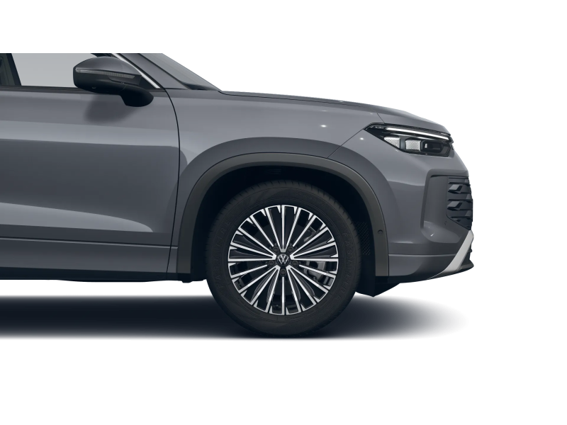Volkswagen Tayron LIFE – image 3 of 10