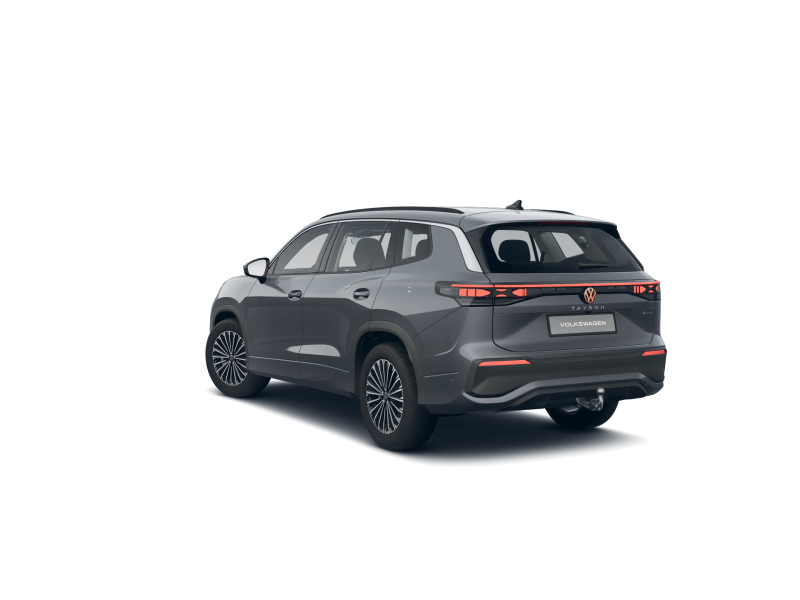 Volkswagen Tayron LIFE – image 4 of 10
