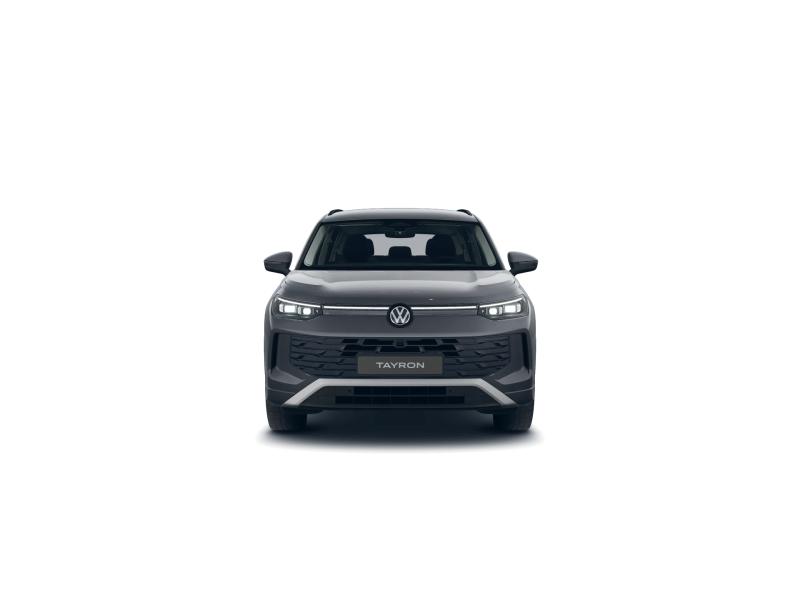 Volkswagen Tayron LIFE – image 6 of 10